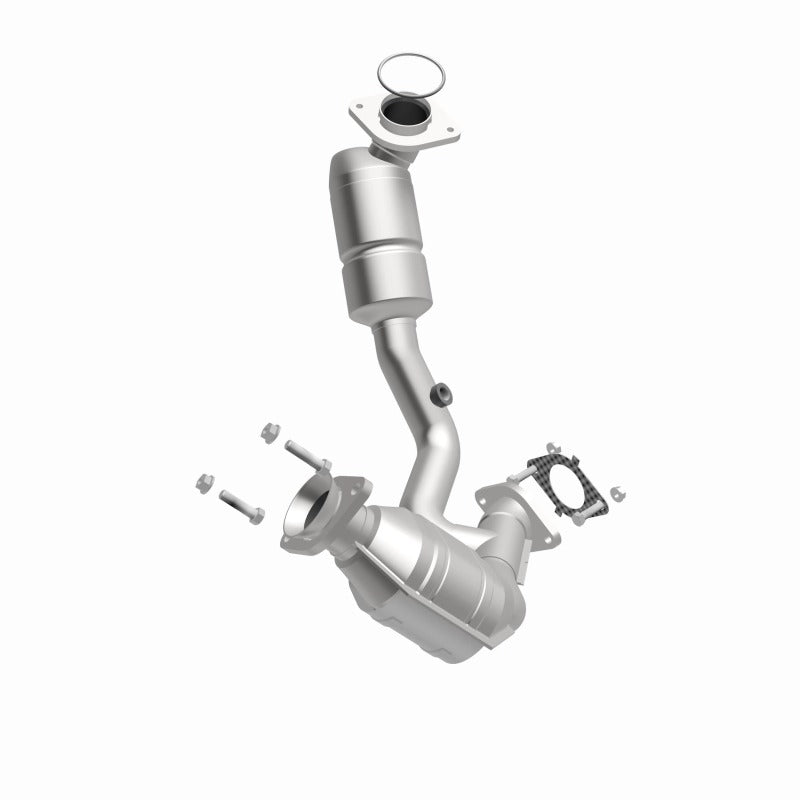 Magnaflow 25208 DirectFit Converter For Ford Taurus 3.0 (00-03)