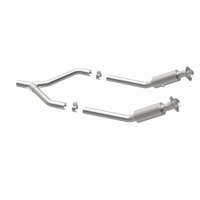 Magnaflow 23012 DirectFit Converter For Ford Mustang 4.0L