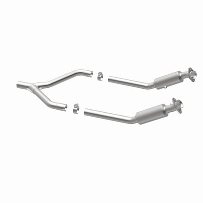 Magnaflow 23012 DirectFit Converter For Ford Mustang 4.0L