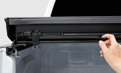 Access 4ft 5in Roll-Up Tonneau Cover | Ford Maverick (21439)