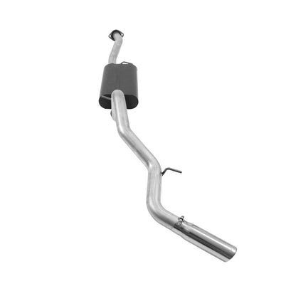 Flowmaster Force II Cat-Back Exhaust For GM Tahoe/Yukon 00-06 (17344)