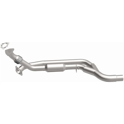 MagnaFlow California Grade CARB Compliant Direct-Fit Catalytic Converter 4481518