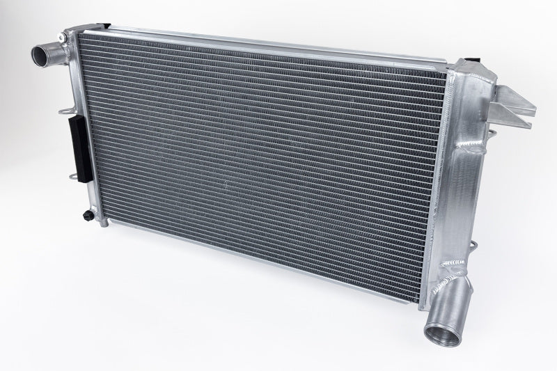 CSF Cooling 7245 High-Perf All-Aluminum Radiator for 05-06 Ford GT