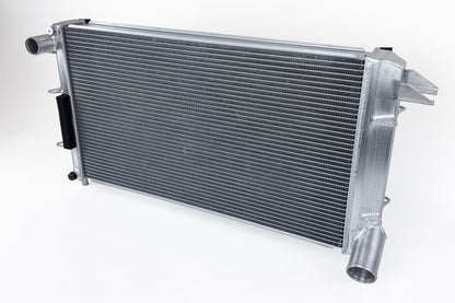 CSF Cooling 7245 High-Perf All-Aluminum Radiator for 05-06 Ford GT