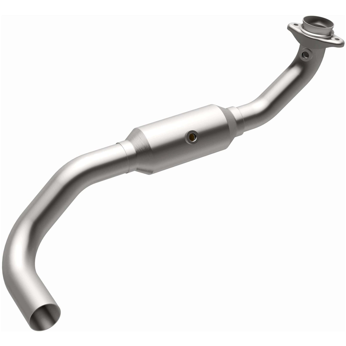 MagnaFlow 2005-2006 Ford Expedition California Grade CARB Compliant Direct-Fit Catalytic Converter