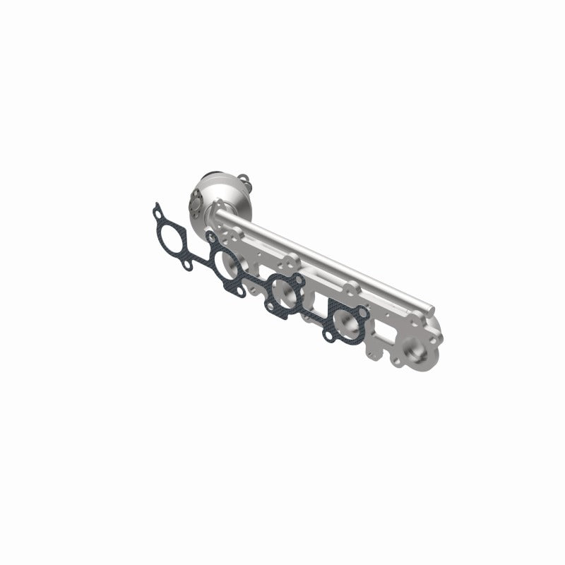 MagnaFlow HM Grade Lexus GX470 4.7L Catalytic Converter | Lexus GX470 (05-09) (50323)