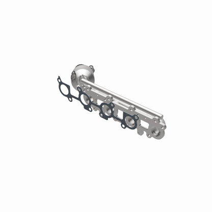 MagnaFlow HM Grade Lexus GX470 4.7L Catalytic Converter | Lexus GX470 (05-09) (50323)