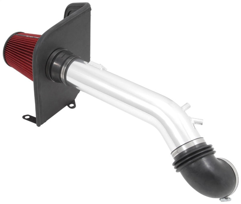 Spectre Air Intake Kit | GM Silverado/Sierra V8 (14-15) (9006)