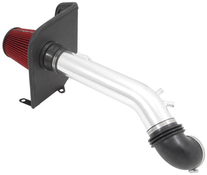 Spectre Air Intake Kit | GM Silverado/Sierra V8 (14-15) (9006)