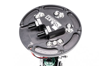 Radium Early Nissan Walbro GS342 or AEM 50-1200 Fuel Hanger - Pumps Not Included