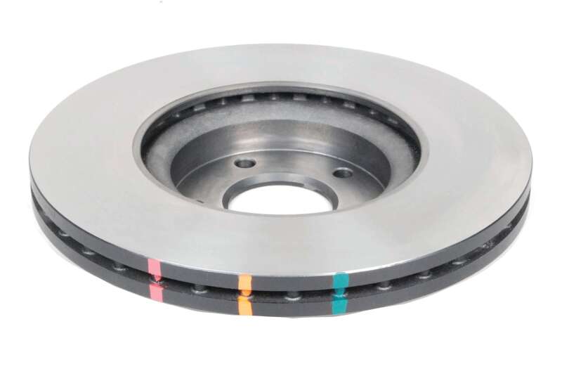 DBA Front 4000 Series Plain Brake Rotor | Nissan 370Z (09-20) (DBA42308)