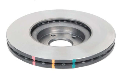 DBA Front 4000 Series Plain Brake Rotor | Nissan 370Z (09-20) (DBA42308)