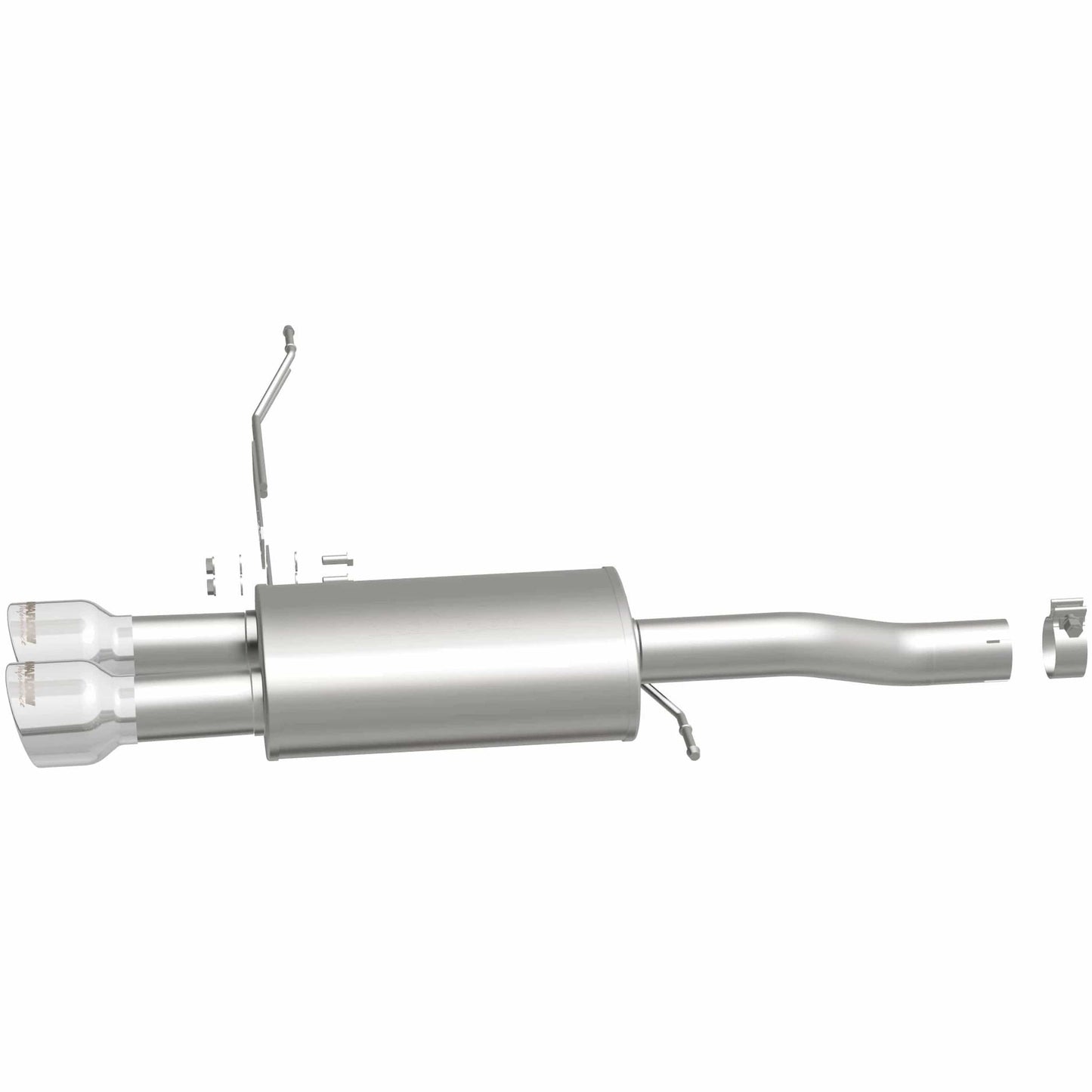 MagnaFlow 2014-2024 Mini Cooper Touring Series Cat-Back Performance Exhaust System
