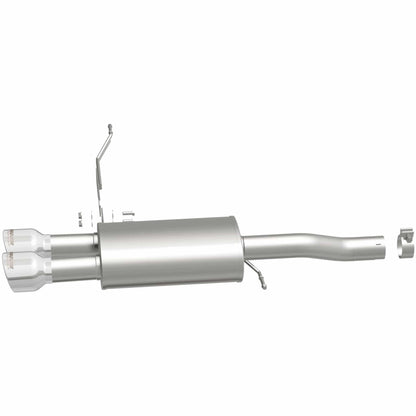 MagnaFlow 2014-2024 Mini Cooper Touring Series Cat-Back Performance Exhaust System