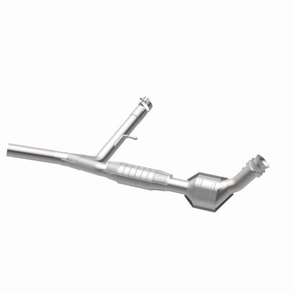 Magnaflow 93665 DirectFit Converter For 04-06 F-150 5.4 2WD