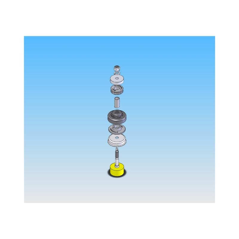 Dinan 12mm Rear Upper Shock Mount Kit | BMW 335is (11-13) (D110-0007)