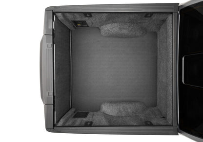 Husky Liners HILQ15SBK Bed Liner For Ford F-150 15-26+