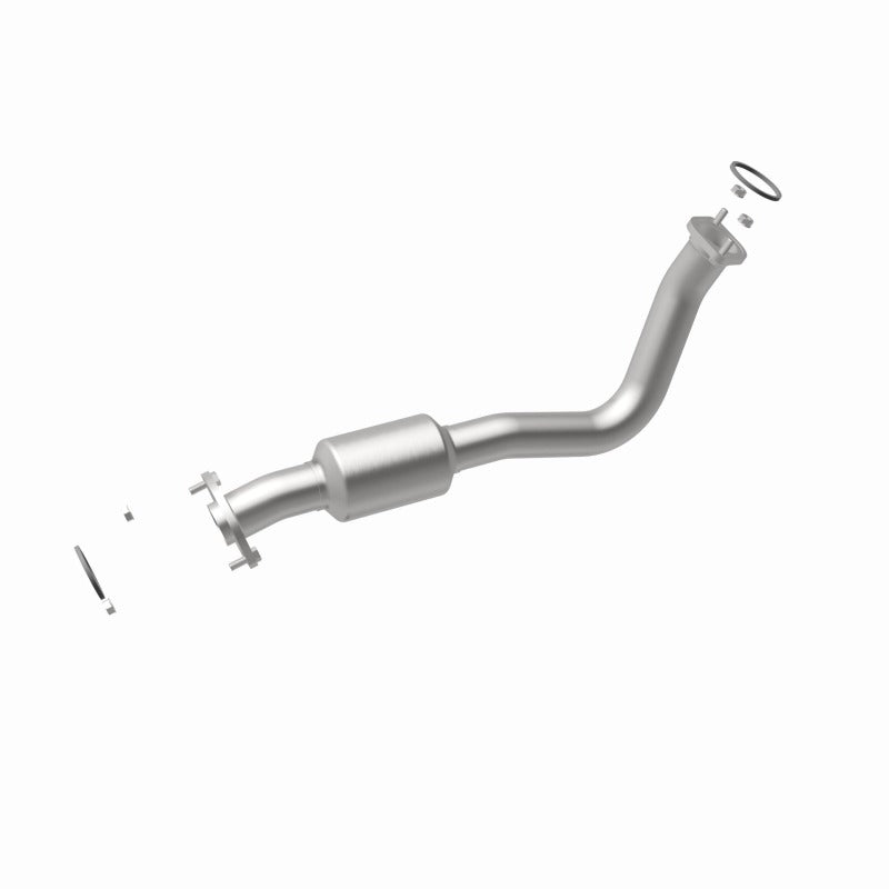 Magnaflow 52543 DirectFit Converter 13-15 RAV4 2.5 Underbody