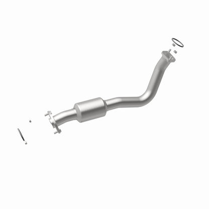 Magnaflow 52543 DirectFit Converter 13-15 RAV4 2.5 Underbody