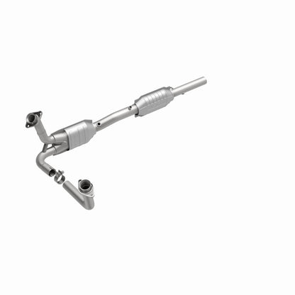 Magnaflow Conv DF 92-96 Ford Bronco/F150/F250 | OE Fit (93324)
