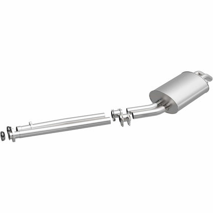 BRExhaust 1986-1989 Mercedes-Benz 560SL 5.6L Direct-Fit Replacement Exhaust System