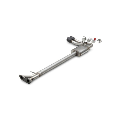 Flowmaster FlowFX Cat-Back D&S Exhaust For Chevrolet K1500 (88-99) (718188)