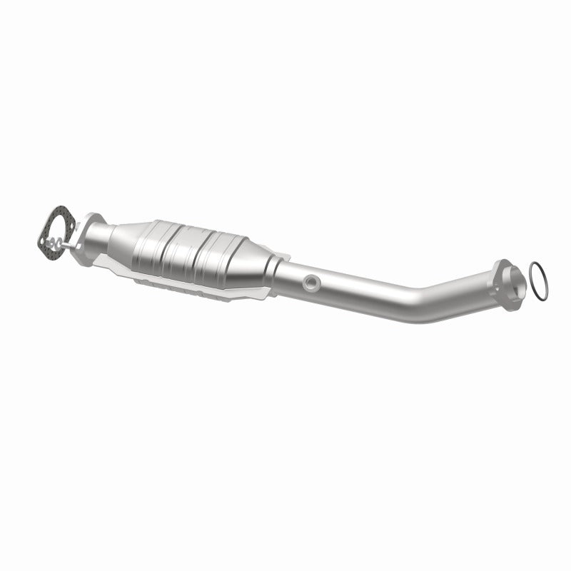 Magnaflow 49218 Direct Fit Converter For Titan 07 5.6L D&S OEM