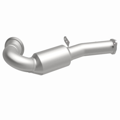 Magnaflow 49780 DirectFit Converter Rear OEM For BMW 5 (08-09)
