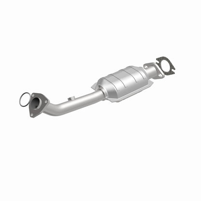 Magnaflow 24417 DirectFit Converter 01-04 Pathfinder Driver Side Rear