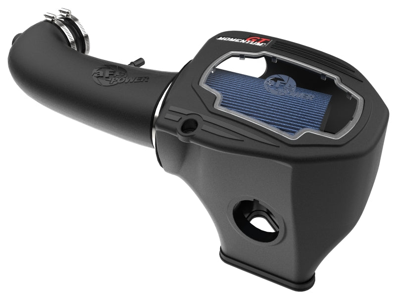 aFe Momentum GT Cold Air Intake System | Dodge Challenger V8 5.7L (50-70126R)