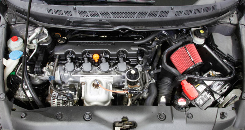 Spectre Air Intake Kit | Honda Civic (06-11) (9076)