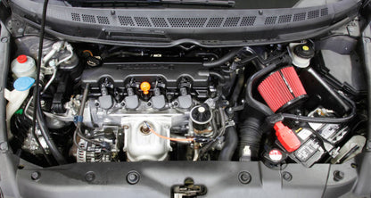 Spectre Air Intake Kit | Honda Civic (06-11) (9076)