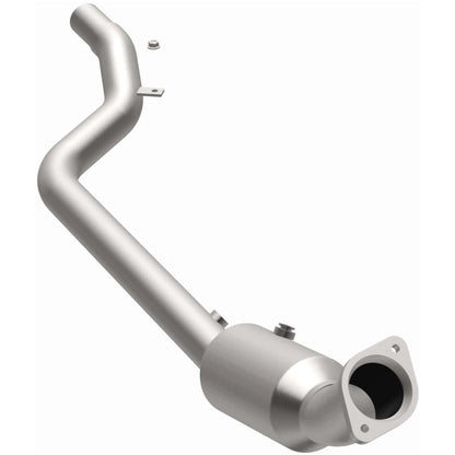 MagnaFlow California Grade CARB Compliant Direct-Fit Catalytic Converter 5461241