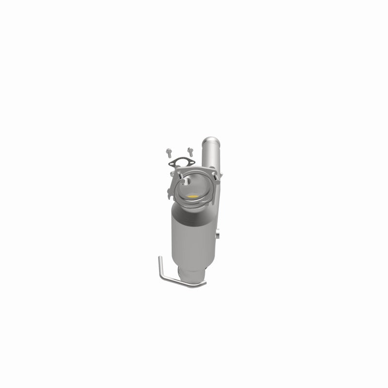 Magnaflow 21-958 OEM Grade EPA Compliant Catalytic Converter For Jeep Wrangler