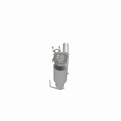 Magnaflow 21-958 OEM Grade EPA Compliant Catalytic Converter For Jeep Wrangler