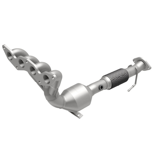 Magnaflow OEM Grade Catalytic Converter | Ford Focus (05-13,11-19) (51153)