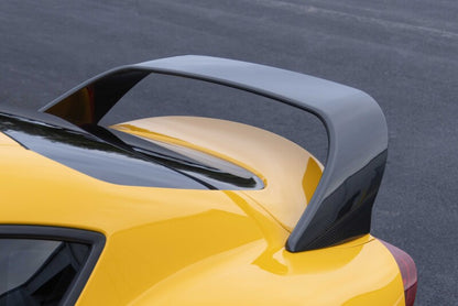 Dinan Carbon Trunk Spoiler | Toyota GR Supra (20-26) (D980-0039)