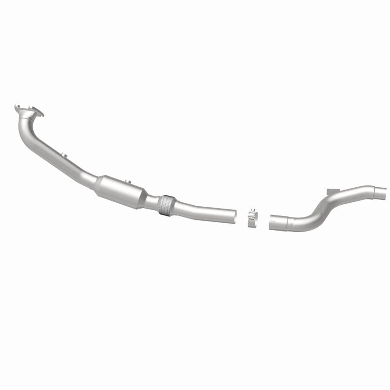 MagnaFlow Left Side D&F 15-17 Chrysler 300 | 3.6L (22-139)