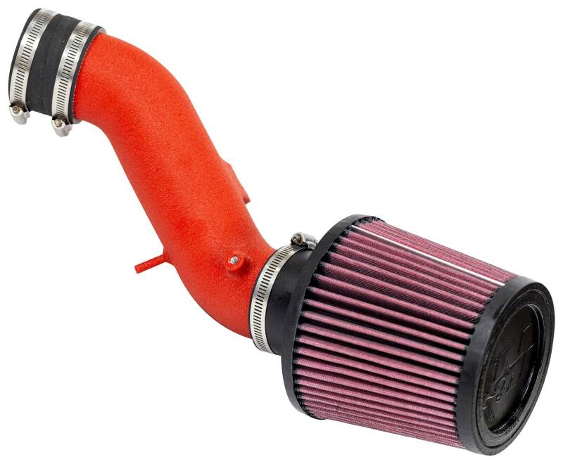 K&N 69-8600TR Short Ram Intake For Toyota Matrix XR