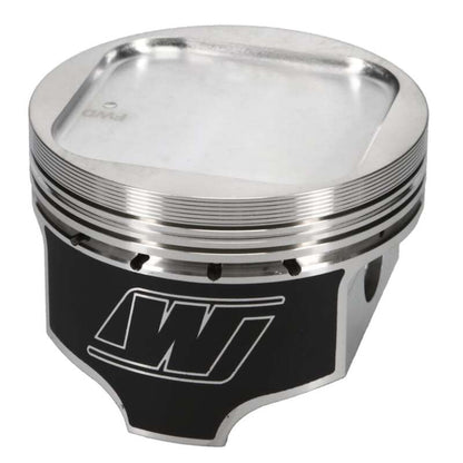 Wiseco Professional Series Forged Racing Pistons | Subaru WRX EJ20 (6576M93)