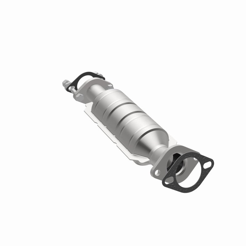 Magnaflow 24266 DirectFit Converter Rear for Hyundai Elentra 2.0L and Kia Soul 2.0L