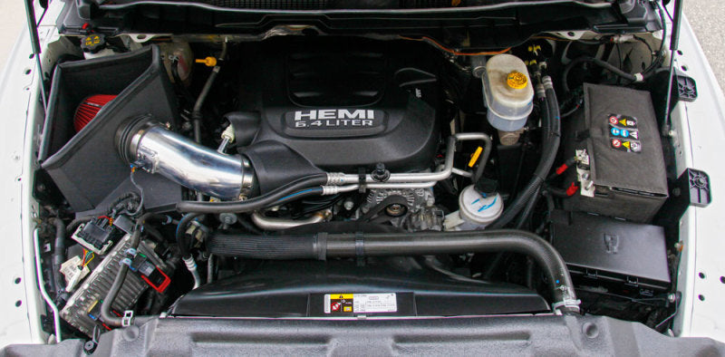 Spectre 6.4L Air Intake Kit | RAM 2500/3500 (14-18) (9052)