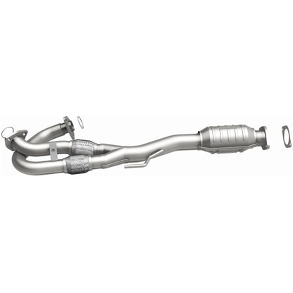 Magnaflow 24213 DirectFit Converter For 03-07 Nissan Murano 3.5L