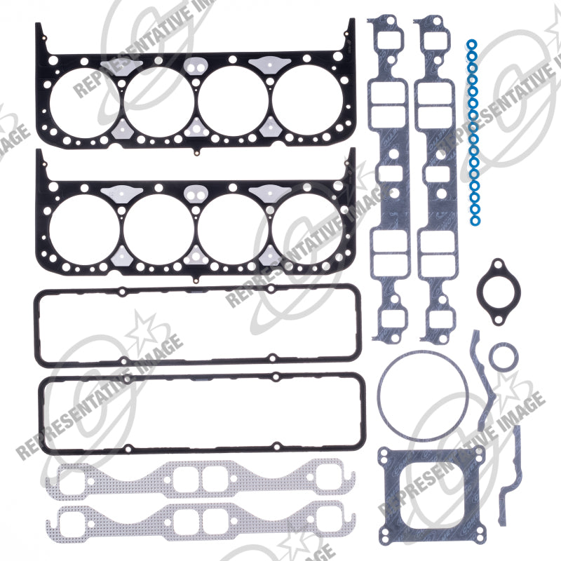 Cometic Gasket Rear Main Seal | BMW M20B25/M20B27 (C4802)