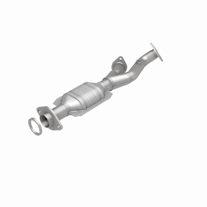 MagnaFlow DF 03-04 4Runner/ GX470 4.7 Catalytic Converter | 2002-09/11-18 Lexus/Toyota (93655)