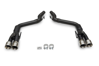 Flowmaster Outlaw Axle-Back Exhaust For Mustang Mach-E/2024-26 (818164)