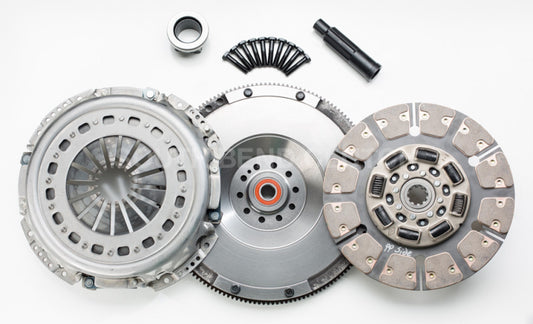 South Bend Clutch 1950-60CBK 1950-60CBK CB Clutch Kit & FLY