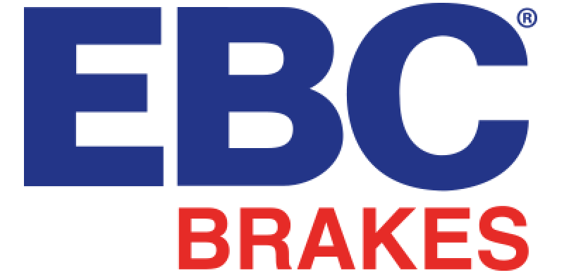 EBC Brakes S4KF1572 S4 Kits Redstuff & USR Rotor for 14-15 Impala