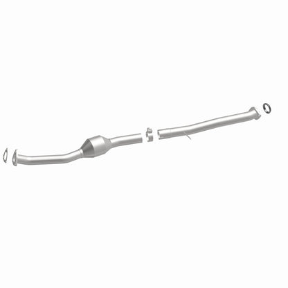Magnaflow 52510 DirectFit Converter 11-13 Subaru Forester H4 2.5 OEM Underbody