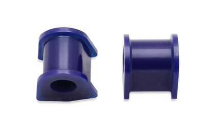SuperPro Front Sway Bar Mount Bushing Kit | 1991-2001 Toyota Corolla (SPF3306)